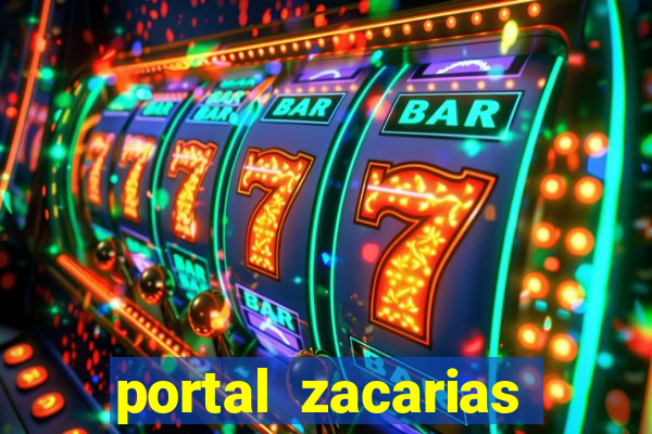 portal zacarias cavando a propia cova